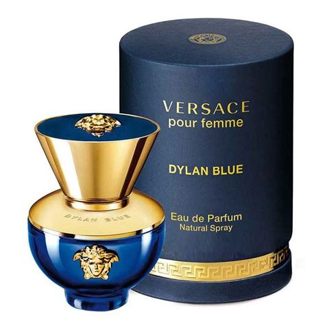 versace dylan blue for women amazon|Versace Dylan Blue women 50ml.